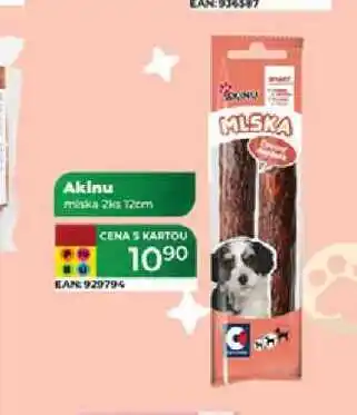 Tamda Foods Akinu mlska 2 ks nabídka