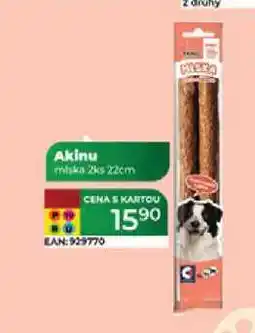 Tamda Foods Akinu mlska 2ks 22cm nabídka