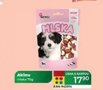 Tamda Foods Akinu miska 70g nabídka