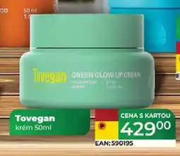 Tamda Foods Tovegan krém 50ml nabídka