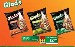 Tamda Foods GLADS inst. nudle s Pho 65g nabídka