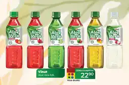 Tamda Foods Aloe Vera 0,5L nabídka