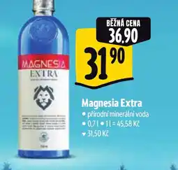 Albert MAGNESIA Extra nabídka