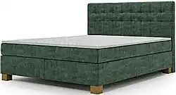 Sconto Postel s matrací a topperem VINTAGE NEW nabídka