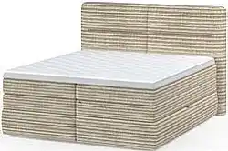 Sconto Postel boxspring HUDSON nabídka