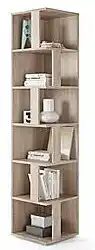 Sconto Regál CORNER SHELF nabídka