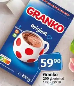 COOP TIP Granko original nabídka