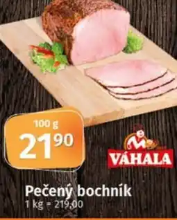 COOP TIP Pečený bochník nabídka