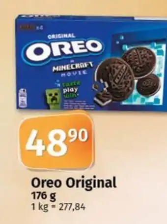 COOP TIP Oreo Original nabídka