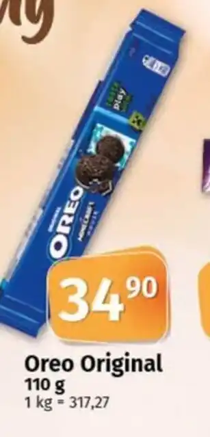 COOP TIP Oreo Original nabídka