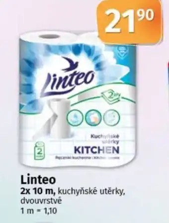 COOP TIP Linteo nabídka