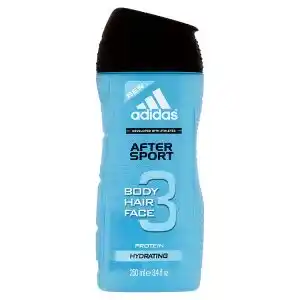 Teta Adidas sprchový gel pro muže 250ml, vybrané druhy nabídka