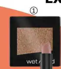 Teta wet n wild Color Icon Single oční stíny nabídka