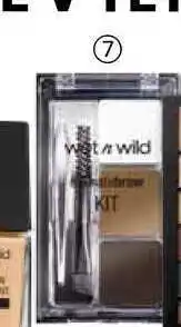 Teta wet n wild Ultimate Brow sada na obočí nabídka