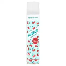 Teta Batiste Cherry suchý šampon 200ml nabídka