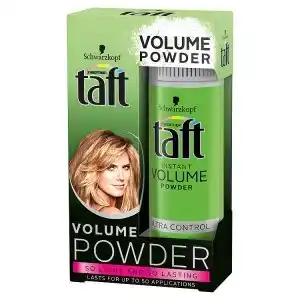 Teta Taft Volume pudr na vlasy 10g nabídka