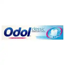 Teta Odol Classic Zubní pasta 75ml nabídka