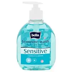 Teta Bella Intimní gel Sensitive á 300ml nabídka