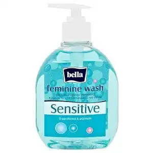 Teta Bella Intimní gel Sensitive á 300ml nabídka