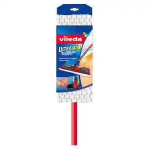 Teta Vileda Ultramax mop Microfibre nabídka