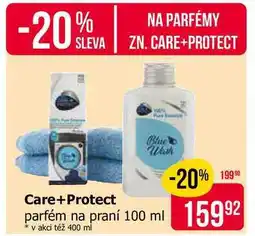 Teta Care+Protect parfém na praní 100 ml nabídka