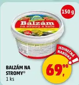 Penny Market BALZÁM NA STROMY, 1 ks nabídka