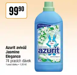 TEMPO Azurit aviváž Jasmine Elegance nabídka