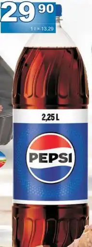 Jip Pepsi original, zero sugar, lime Mirinda orange 7UP zero sugar nabídka