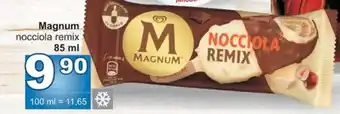 Jip Magnum nocciola remix nabídka