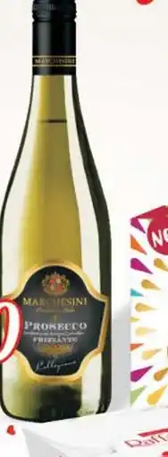 Jip Marchesini Prosecco frizzante nabídka