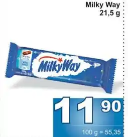 Jip Milky Way nabídka