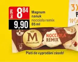 Jip MAGNUM nanuk nabídka