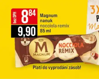 Jip MAGNUM nanuk nabídka