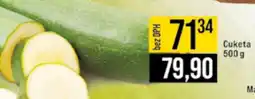 Jip Cuketa nabídka