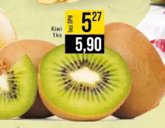 Jip Kiwi nabídka