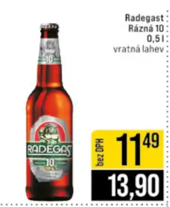 Jip Radegast Rázná 10 nabídka