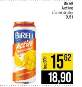 Jip Birell Active nabídka