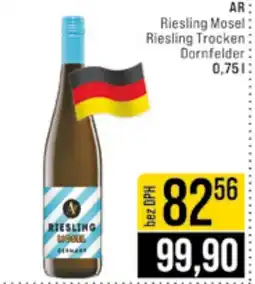 Jip AR Riesling Mosel nabídka