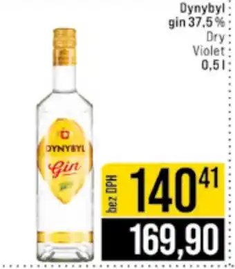 Jip DYNYBYL Gin 37.5% nabídka