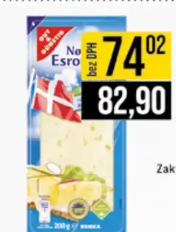 Jip Norvind Esrom pikantni 45% nabídka