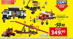 Lidl Stavebnice playtive clippsy m nabídka