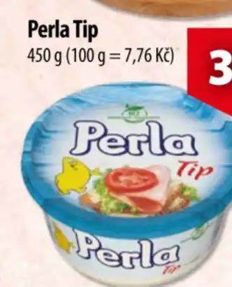 CBA Perla Tip nabídka