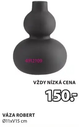 JYSK Váza robert nabídka