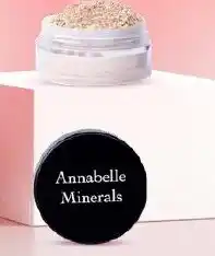 Hebe ANNABELLE MINERALS krycí minerální make-up golden fair nabídka