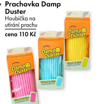 TEDi Prachovka Damp Duster nabídka