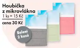 TEDi Houbička z mikrovlákna nabídka