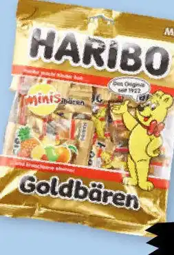 TEDi Medvídci Haribo Minis nabídka