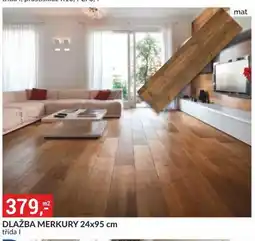 Baumax Dlažba merkury nabídka