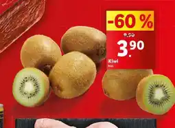 Lidl Kiwi nabídka