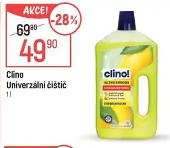 Globus Clino Univerzální čištič nabídka